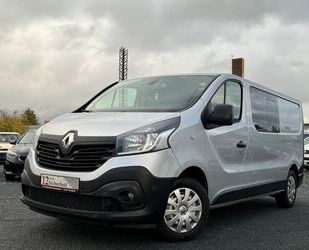 Renault Trafic Gebrauchtwagen