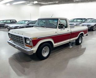 Ford F 150 Gebrauchtwagen