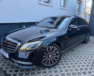 Mercedes-Benz S 400 Gebrauchtwagen