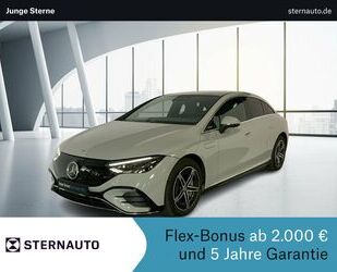Mercedes-Benz EQE Gebrauchtwagen
