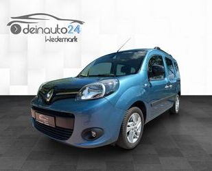 Renault Kangoo Gebrauchtwagen