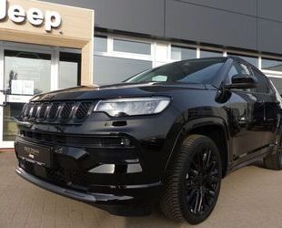 Jeep Compass Gebrauchtwagen