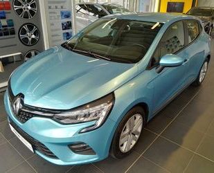 Renault Clio Gebrauchtwagen
