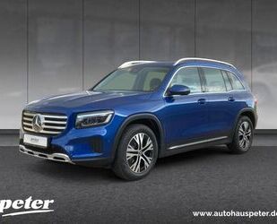 Mercedes-Benz GLB 220 Gebrauchtwagen