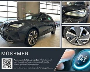 Seat Arona Gebrauchtwagen