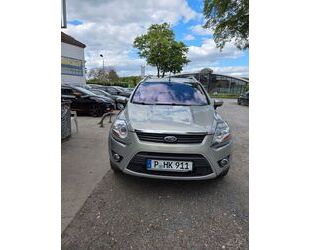 Ford Kuga Gebrauchtwagen