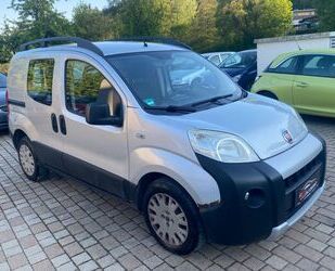 Fiat Fiorino Gebrauchtwagen