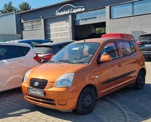 Kia Picanto Gebrauchtwagen