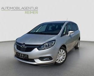 Opel Zafira Gebrauchtwagen