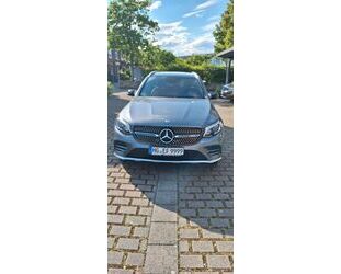 Mercedes-Benz GLC 43 AMG Gebrauchtwagen