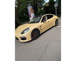 Porsche Panamera Gebrauchtwagen