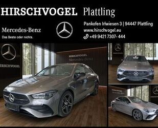 Mercedes-Benz CLA 180 Gebrauchtwagen