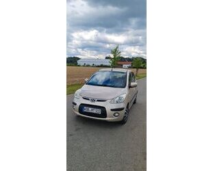 Hyundai i10 Gebrauchtwagen