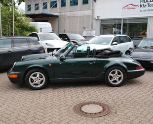 Porsche 964 Gebrauchtwagen