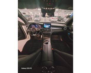 Mercedes-Benz GLC 350 Gebrauchtwagen