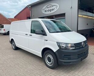 VW T6 Transporter Gebrauchtwagen