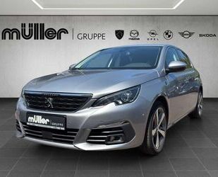 Peugeot 308 Gebrauchtwagen