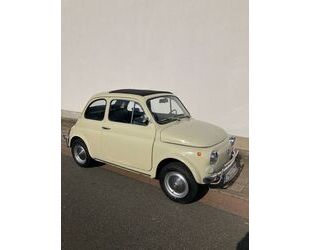 Fiat 500L Gebrauchtwagen