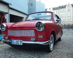 Trabant 601 Gebrauchtwagen
