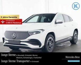 Mercedes-Benz EQA Gebrauchtwagen