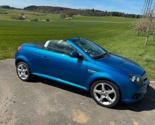 Opel Tigra Gebrauchtwagen