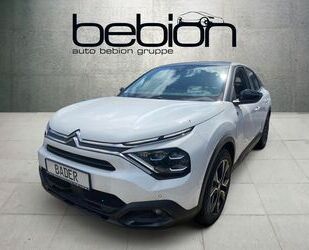 Citroen C4 Gebrauchtwagen