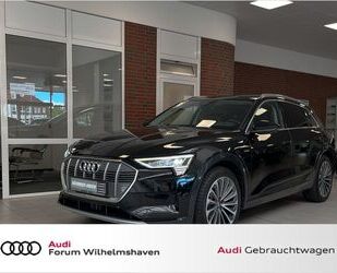 Audi e-tron Gebrauchtwagen