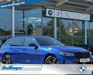 BMW 330 Gebrauchtwagen