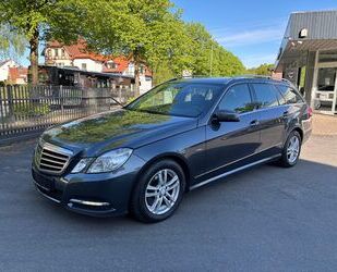 Mercedes-Benz E 300 Gebrauchtwagen