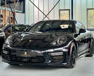 Porsche Panamera Gebrauchtwagen