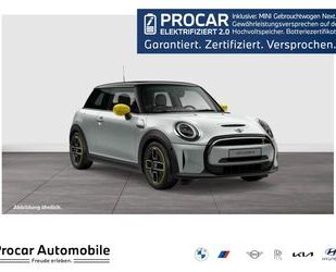 BMW Cooper SE 