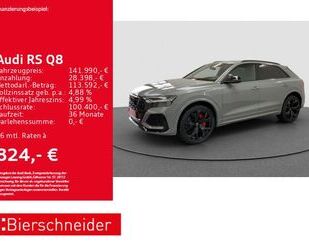 Audi RSQ8 Gebrauchtwagen