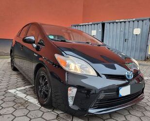 Toyota Prius Gebrauchtwagen