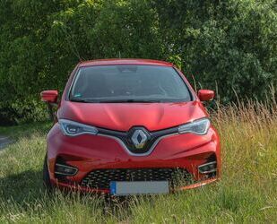 Renault ZOE Gebrauchtwagen