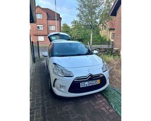 Citroen DS3 Gebrauchtwagen