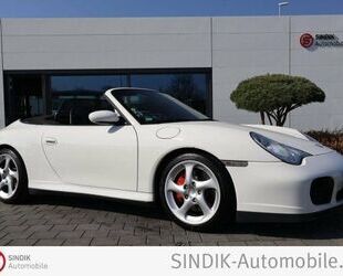 Porsche 996 Gebrauchtwagen