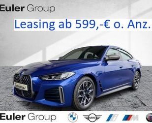 BMW M440 Gebrauchtwagen