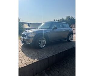 Mini Cooper S Gebrauchtwagen