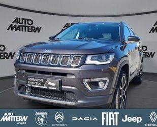 Jeep Compass Gebrauchtwagen