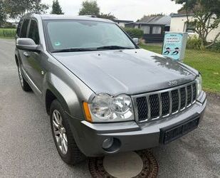 Mercedes-Benz Grand Cherokee 