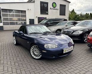 Mazda MX-5 Gebrauchtwagen