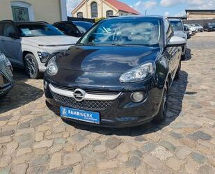 Opel Adam Gebrauchtwagen