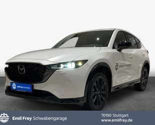 Mazda CX-5 Gebrauchtwagen