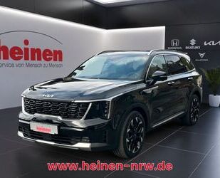 Kia Sorento Gebrauchtwagen
