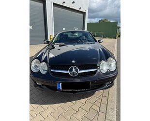 Mercedes-Benz SLR Gebrauchtwagen