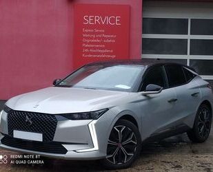 DS Automobiles DS4 Gebrauchtwagen