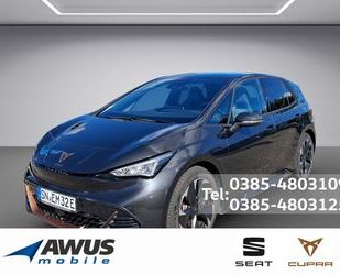 Cupra Born Gebrauchtwagen