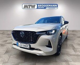 Mazda CX-60 Gebrauchtwagen