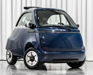 Microcar Andere Gebrauchtwagen