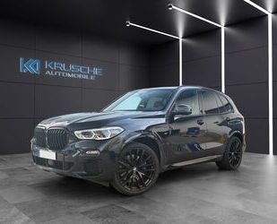 BMW X5 M50 Gebrauchtwagen